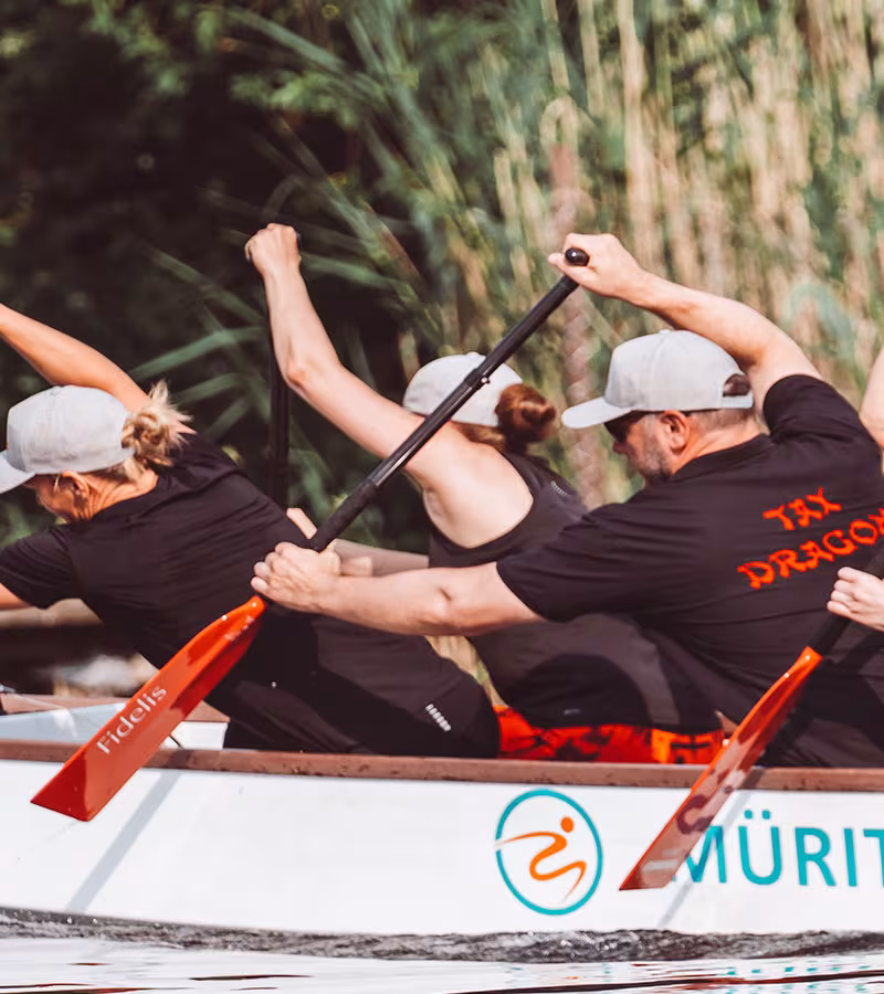 Fidelis Revision & Steuerberatung: unser Team