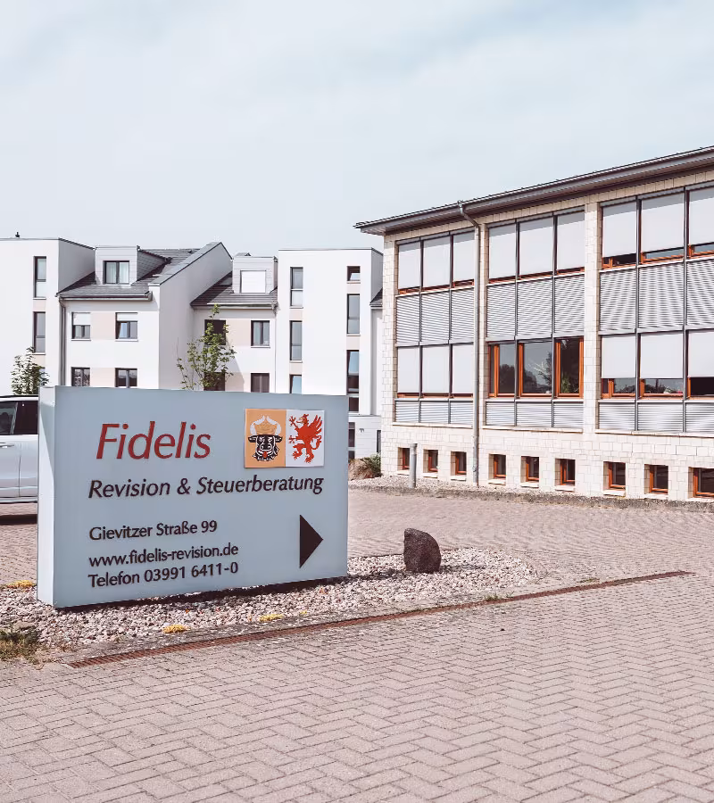 Download unserer Dokumente der Steuerberater Waren (Müritz)