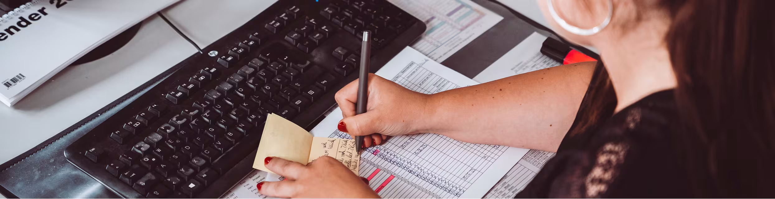 Fidelis Revision & Steuerberatung – Mandanten