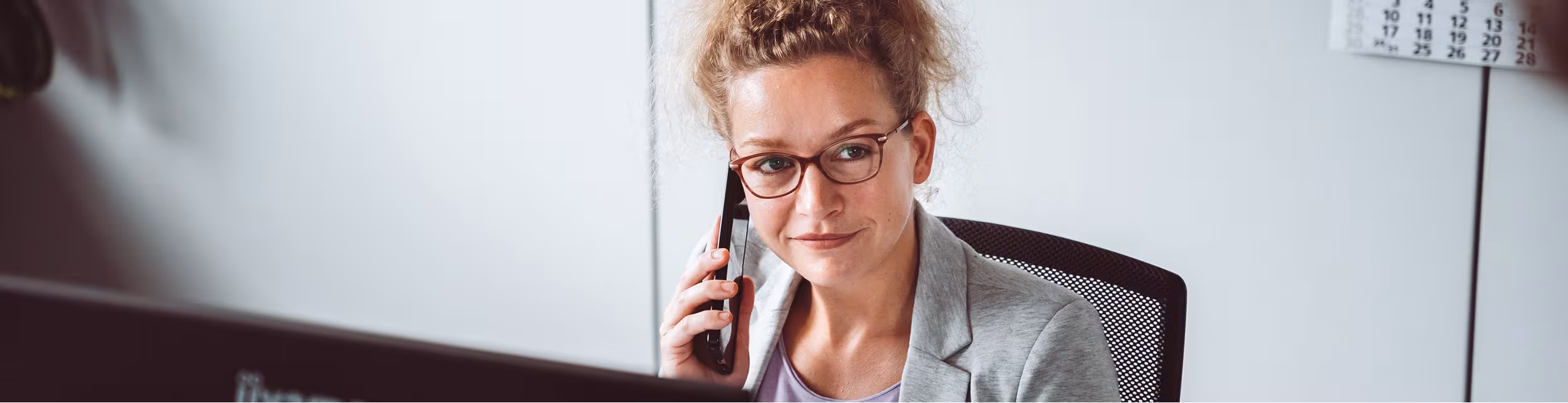 Kontakt aufnehmen mit Fidelis Steuerberatung