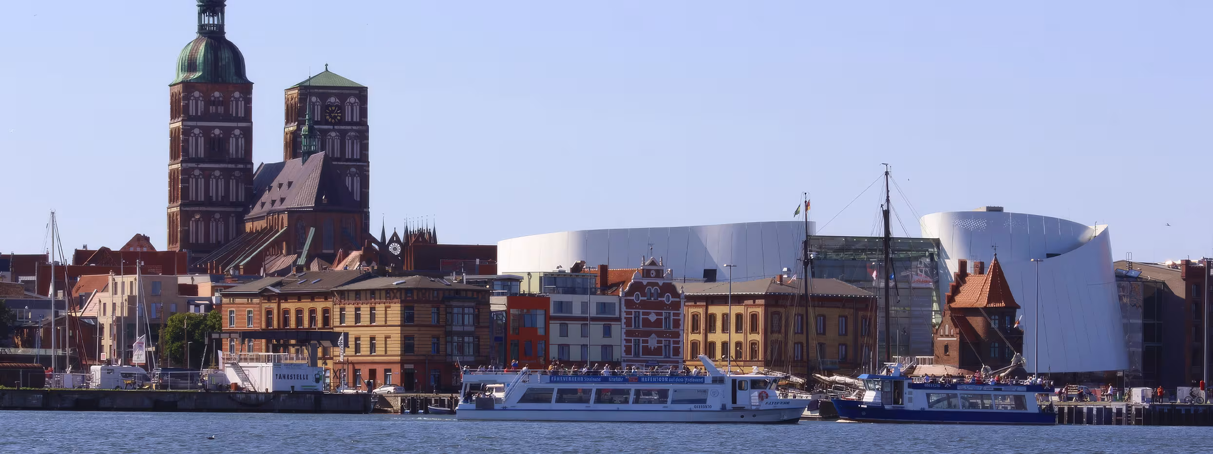 Steuerberater in Stralsund