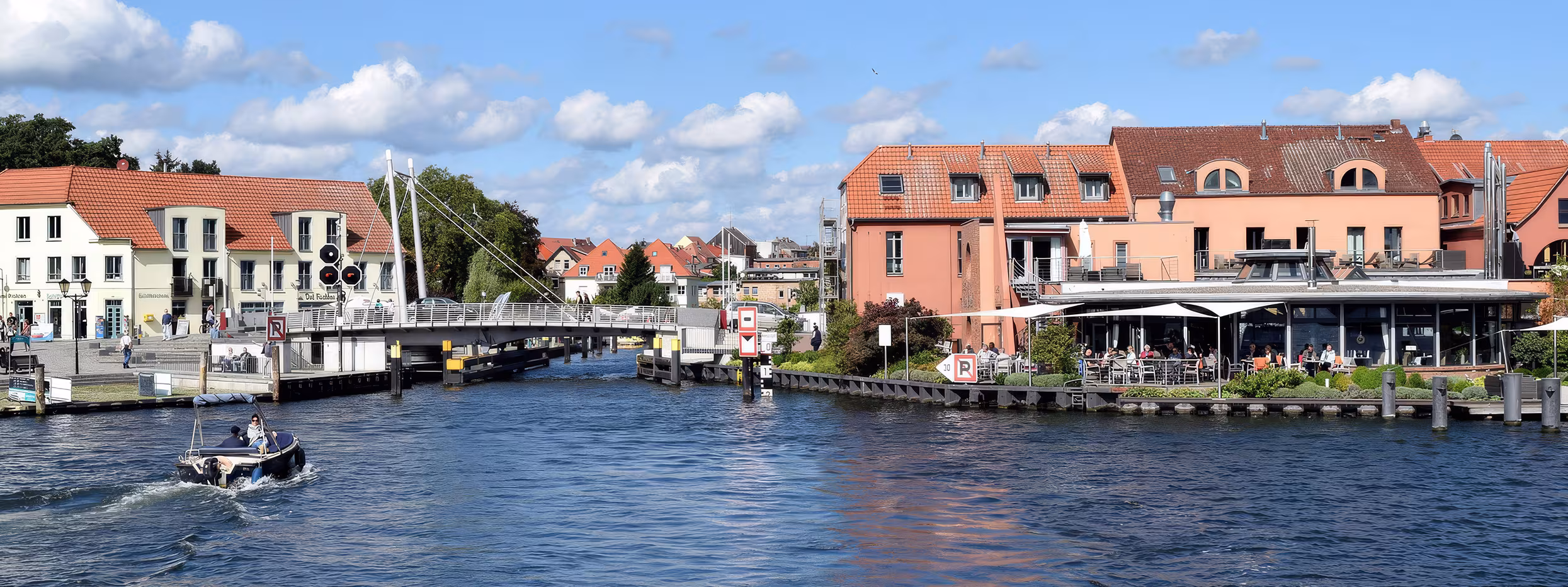 Steuerberater in Malchow