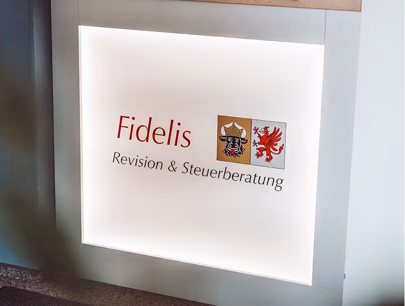 Steuerberater in Mecklenburg für Neubrandenburg, Demmin und Stralsund